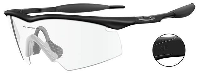 SI Industrial M Frame Strike