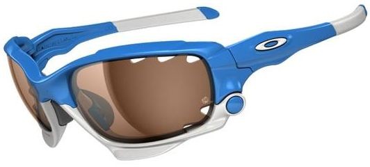 Jawbone in Sky Blue (Vented) / VR50 Photochromatic