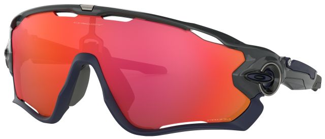Jawbreaker in Carbon / Prizm Trail Torch
