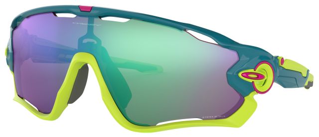 Jawbreaker in Matte Balsam / Prizm Road Jade