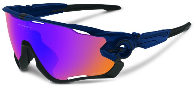 Jawbreaker in Navy / Prizm Trail