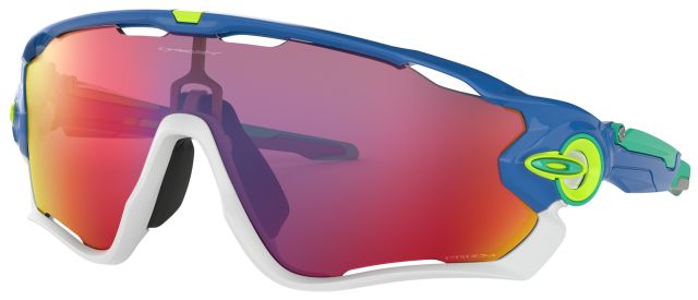 Jawbreaker in Sapphire / Prizm Road