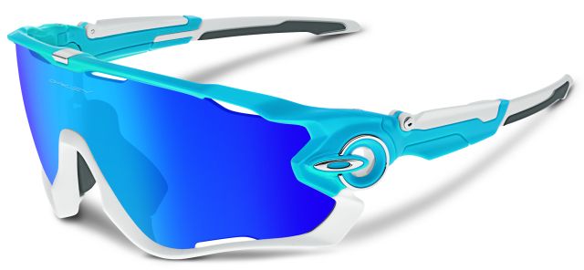 Jawbreaker in Sky / Sapphire Iridium