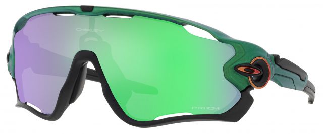 Jawbreaker in Spectrum Gamma Green / Priam Road Jade