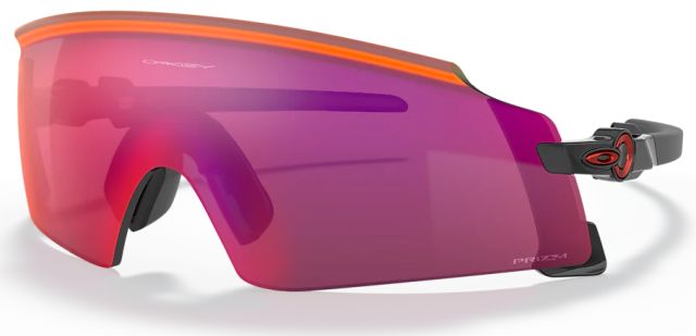 Kato X in Polished Black / Prizm Road