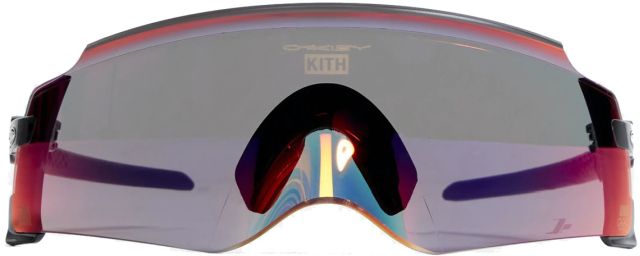 Kato in Polished Black / Prizm Road