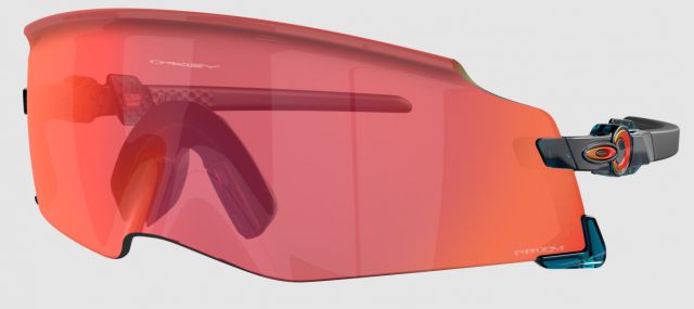 Kato in Translucent Balsam / Prizm Trail Torch