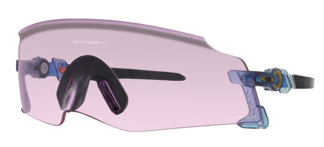 Kato in Transparent Stone Wash / Prizm Low Light