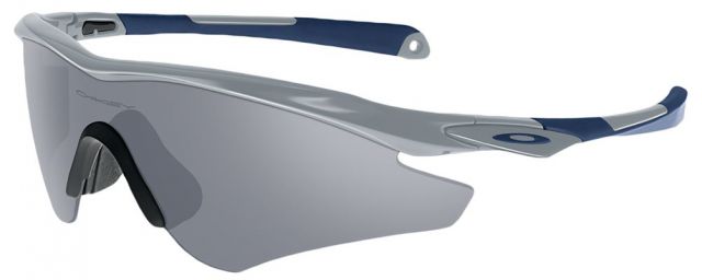 M2 (AF) in Polished Fog / Slate Iridium