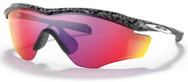 M2 XL in Carbon Fiber / Prizm Road
