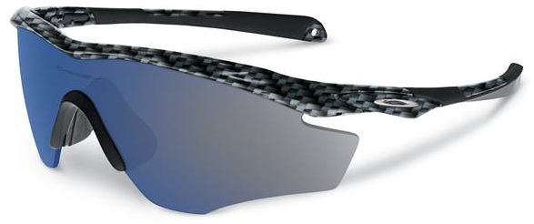 M2 in Carbon Fiber / Ice Iridium
