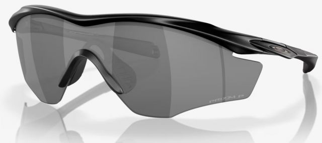 M2 XL in Matte Black / Prizm Black Polarized