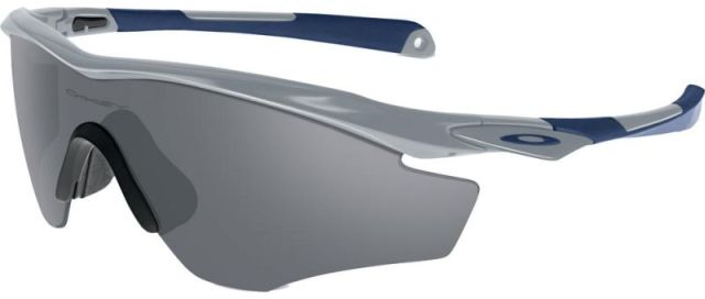 M2 in Matte Fog / Grey