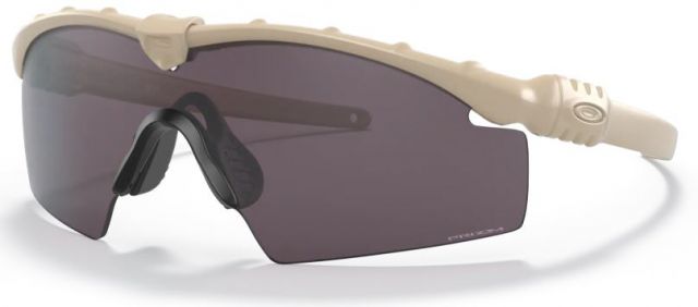 SI Ballistic M Frame 3.0 in Desert Tan / Prizm Grey