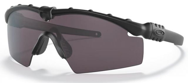 SI Ballistic M Frame 3.0 in Matte Black / Prizm Grey