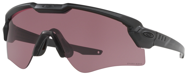SI Ballistic M Frame Alpha Prizm Array in Matte Black / TR22 / TR45 / Clear