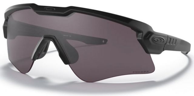 SI Ballistic M Frame Alpha in Matte Black / Prizm Grey
