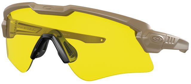 SI Ballistic M Frame Alpha in Terrain Tan / Laser Lens