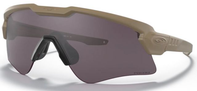 SI Ballistic M Frame Alpha in Terrain Tan / Prizm Grey