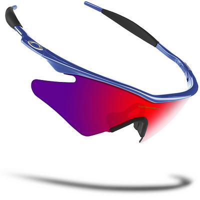New M Frame Heater in Black Chrome - FMJ / VR28