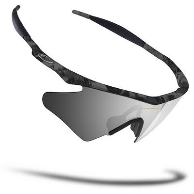 New M Frame Heater in Black Chrome - FMJ / H.I. Persimmon