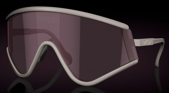 Collectors Eyeshade in Cool Grey / Prizm Low Light