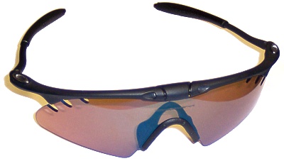 Mag M Frame Hybrid S in Dark Carbon / G30 Iridium