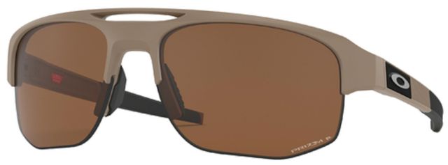 Mercenary in Matte Terrain / Prizm Tungsten Polarized