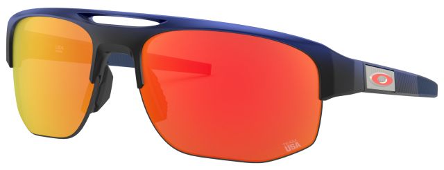 Mercenary in Team Usa Tokyo Fade / Prizm Ruby Iridium