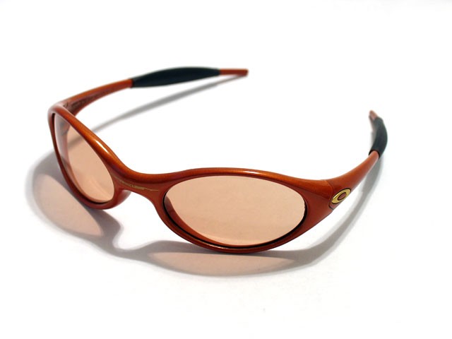 New Eye Jacket in Carmel / VR50