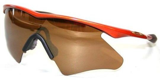New M Frame Heater in Pixel Fade / H.I. Blue