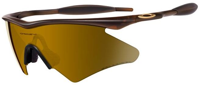 New M Frame Heater in Wine w/Vines / H.I. Blue