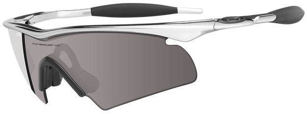 New M Frame New Hybrid in Grey / G30