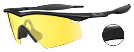 New M Frame Strike in High Grade / Emerald Iridium