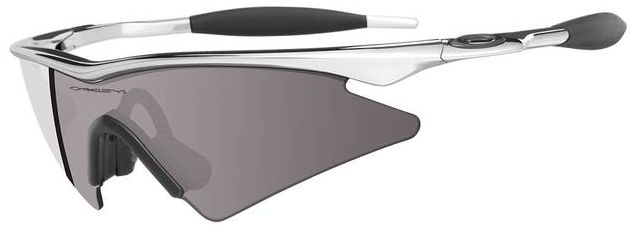 New M Frame Sweep in Flight Deck / Prizm Garnet