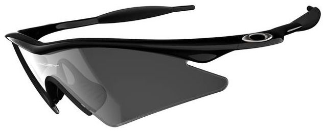 New M Frame Sweep