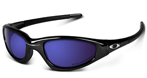 New Straight Jacket in Matte White - White / Persimmon