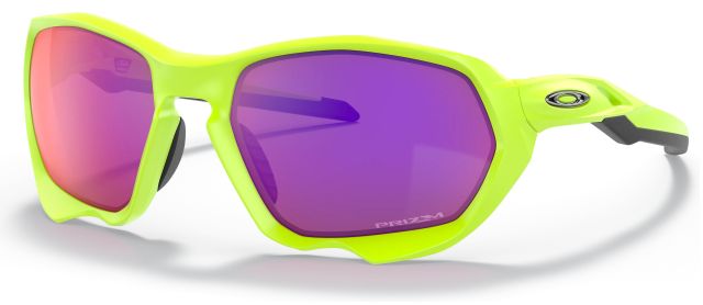 Plazma in Matte Retina Burn / Prizm Road