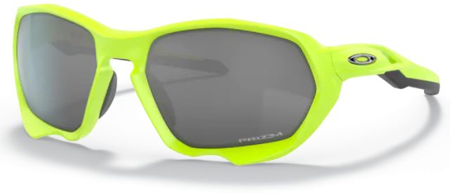 Plazma (AF) in Matte Retina Burn / Prizm Black Iridium
