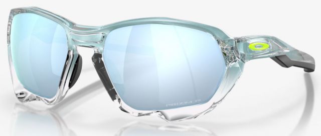 Plazma (AF) in Blue Ice / Prizm Deep Water Polarized