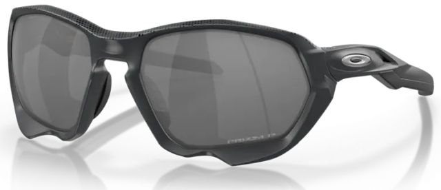 Plazma (AF) in Hi Res Matte Carbon / Prizm Black Iridium Polarized