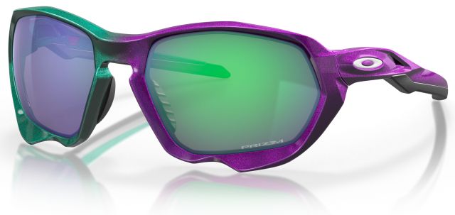 Plazma in Jade Fade Space Dust / Prizm Jade Iridium