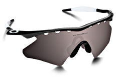 Pro M Frame Golf in Lava Tempest / VR50 Pink Iridium