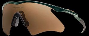 Pro M Frame Heater in HalfTone Medieval-Mint / Persimmon