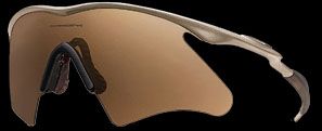 Pro M Frame Heater in Half Tone Red-Grey / Dark Grey