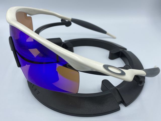 Pro M Frame Strike in White Digi-Camo / VR50 Pink Iridium