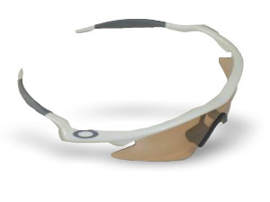 Pro M Frame Golf in FMJ 5.56 (Sweep Vented) / G30 Iridium