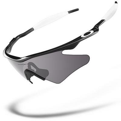 Pro M Frame Heater in Carbon Fiber / Black Iridium