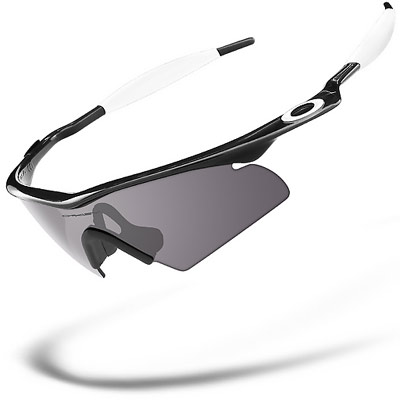 Pro M Frame New Hybrid in Blue / Grey