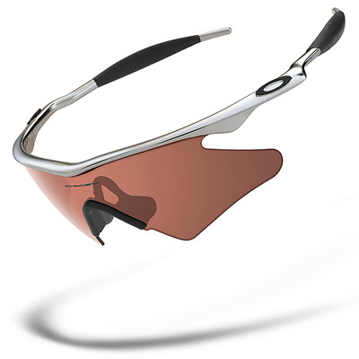 Pro M Frame Heater in Polished Aluminum / VR28